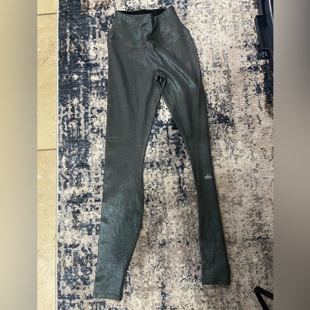 ALO leggings size XS